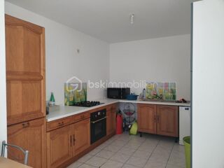  Maison  vendre 4 pices 80 m