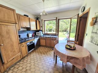  Maison à vendre 8 pièces 129 m²