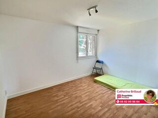  Appartement � vendre 1 pi�ce 18 m�