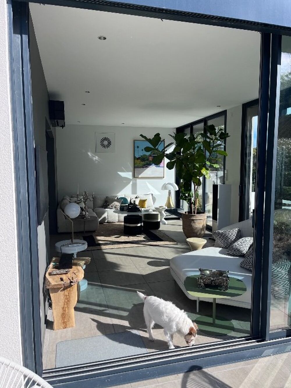 � vendre  Villa Saint-Just-Saint-Rambert (42170)