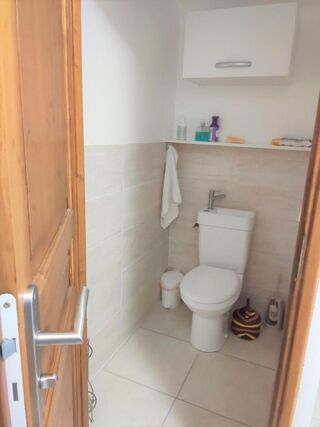  Appartement � louer 1 pi�ce 24 m�