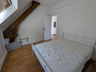  Appartement à louer 2 pièces 45 m²