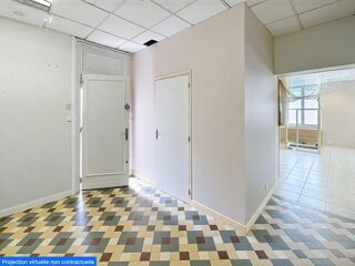  Maison  vendre 5 pices 130 m