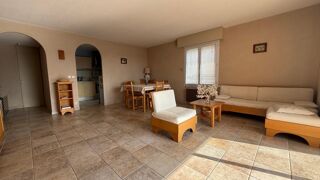  Appartement à vendre 3 pièces 70 m²