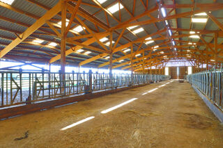  Maison � vendre 4 pi�ces 117 m�