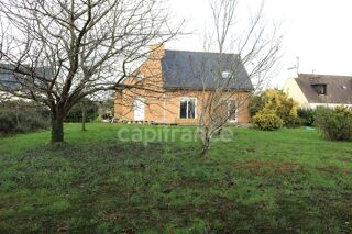  Maison � vendre 6 pi�ces 107 m�