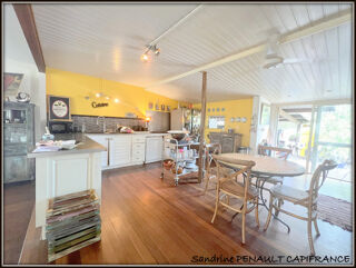  Maison à vendre 4 pièces 105 m²