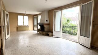  Maison à vendre 6 pièces 142 m²