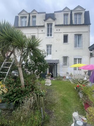  Propri�t�/ch�teau � vendre 12 pi�ces 190 m�