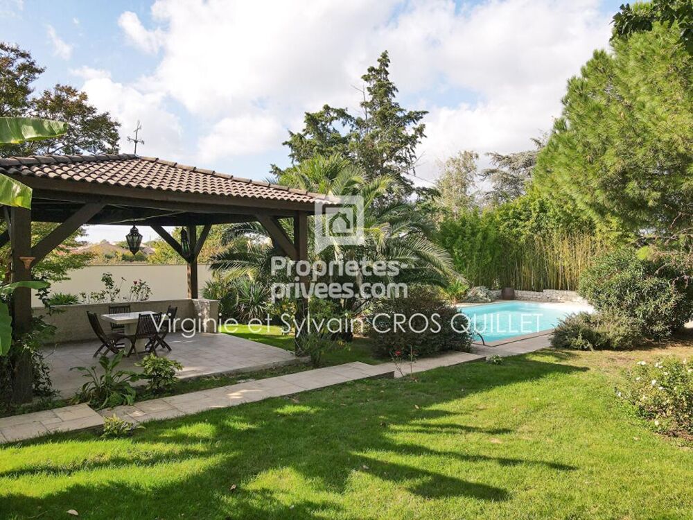  vendre  Maison Saubens (31600)