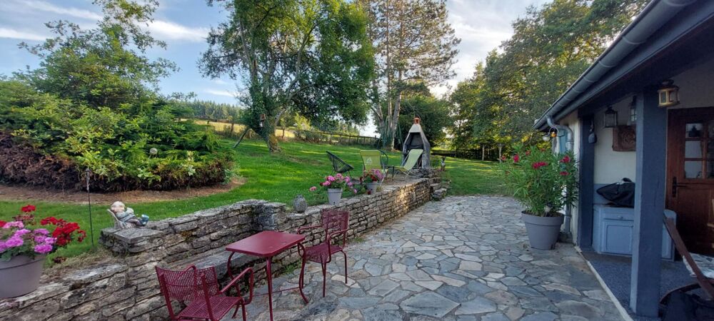 Maison 6 pièces 160 m² · à Villeneuve en Montagne · 160 m² · 295 000 €