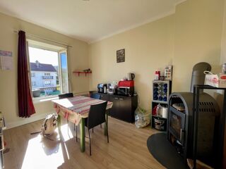  Appartement � vendre 3 pi�ces 60 m�