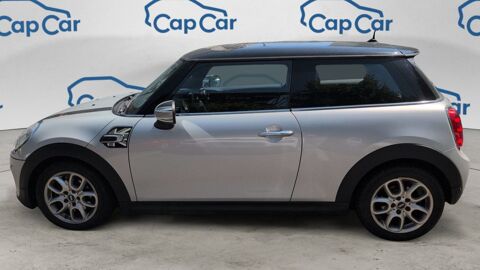 Cooper II 1.5 116 2014 occasion 69110 Sainte Foy Les Lyon