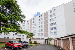  Appartement à vendre 3 pièces 57 m²