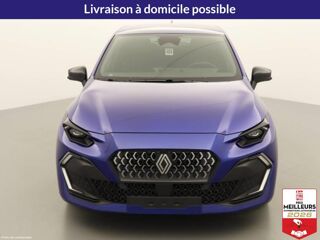 Clio TCe 115 ch EDC Techno5 portes VP Essence sans 2026 occasion 10150 Lavau