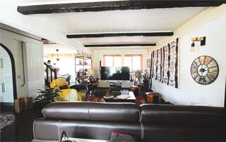  Maison  vendre 7 pices 124 m