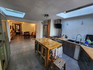  Maison à vendre 6 pièces 153 m²