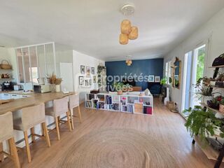  Maison à vendre 7 pièces 171 m²