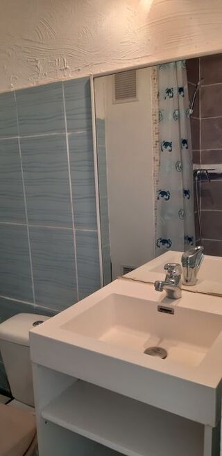  Appartement � louer 1 pi�ce 28 m�