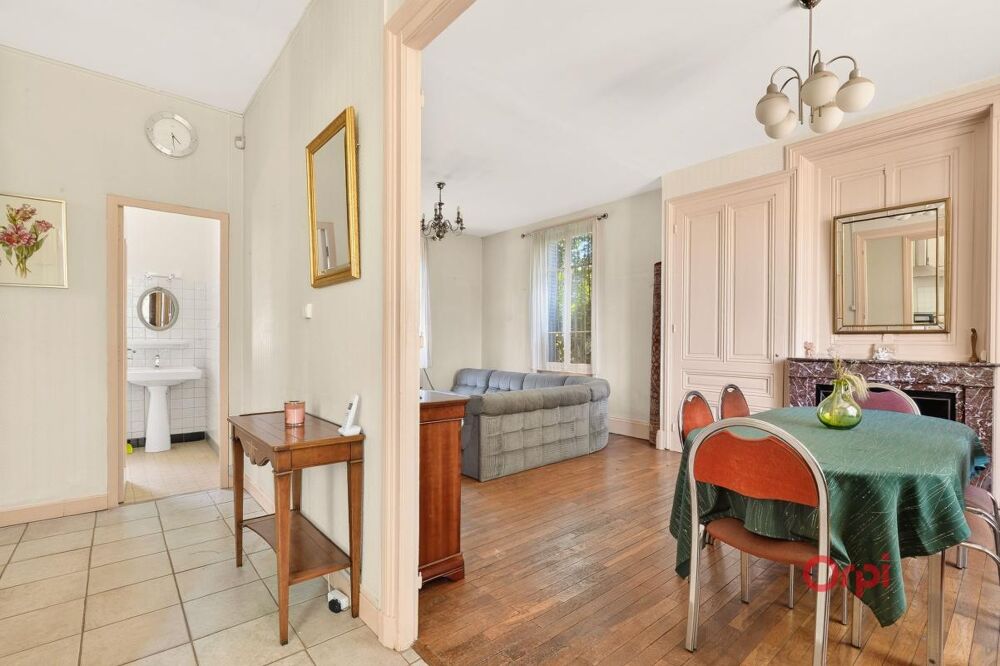 Vente Maison TASSIN LA DEMI-LUNE -RARE Maison à vendre proche du centre Tassin la demi lune