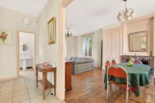  Maison à vendre 4 pièces 104 m²