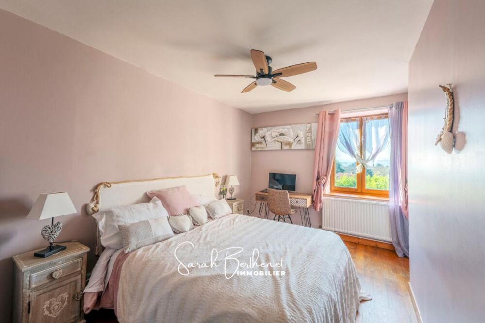 � vendre  Maison La Tour-de-Salvagny (69890)