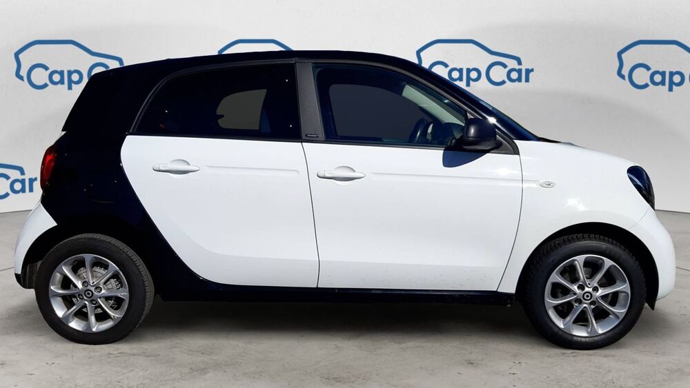 ForFour II 0.9 90 Passion 2017 occasion 12500 Espalion