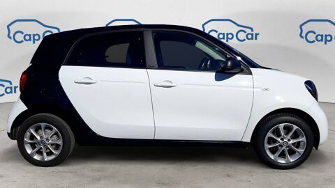ForFour II 0.9 90 Passion 2017 occasion 12500 Espalion