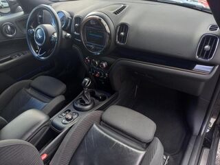 Countryman 136 CH BVA F60 Cooper - ORIGINE FRANCE 2018 occasion 14650 Carpiquet
