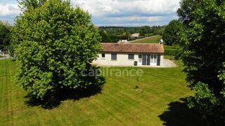  Maison � vendre 5 pi�ces 89 m�