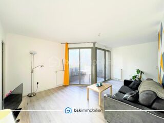  Appartement  vendre 2 pices 42 m