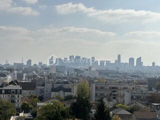  Appartement � vendre 1 pi�ce 24 m�