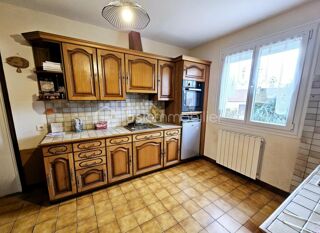  Maison à vendre 7 pièces 125 m²