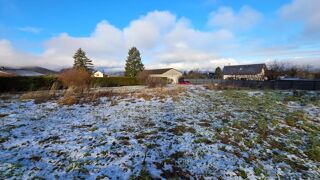  Terrain � vendre 735 m�