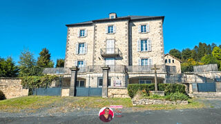  Maison � vendre 15 + pi�ces 868 m�