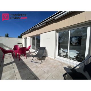  Appartement à vendre 3 pièces 73 m²