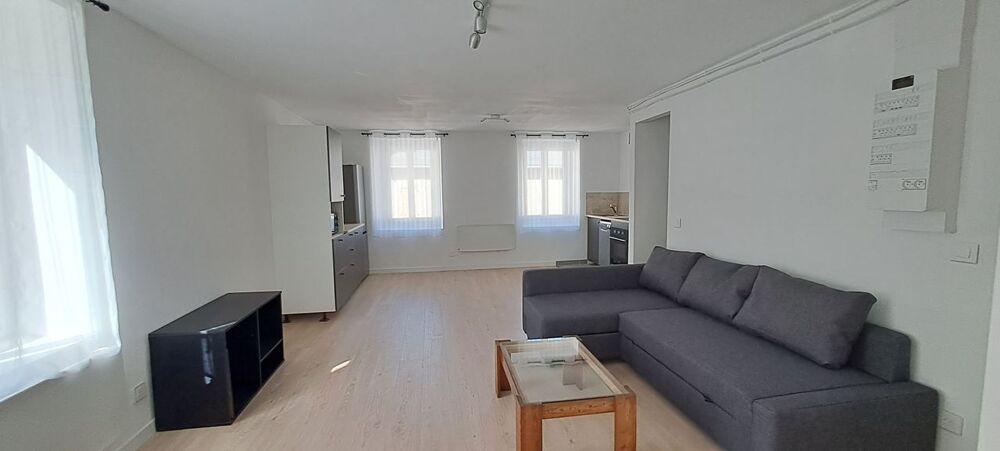 Location Appartement Appartement de 75m2 à louer sur Saint-Michel-de-Maurienne Saint michel de maurienne