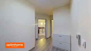  Appartement � vendre 2 pi�ces 68 m�