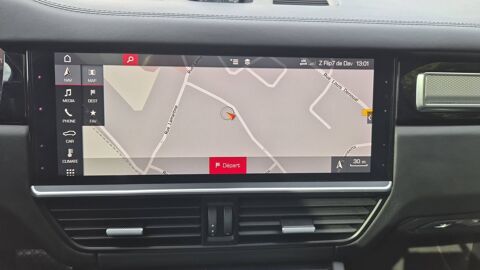 Cayenne III 3.0 340 4WD BVA8 . - Automatique Entretien constructeur 2019 occasion 95290 L Isle Adam