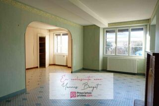  Maison � vendre 4 pi�ces 91 m�