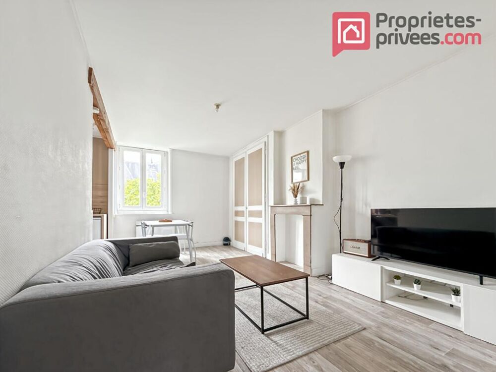 Appartement Lille 2 pièce(s)
