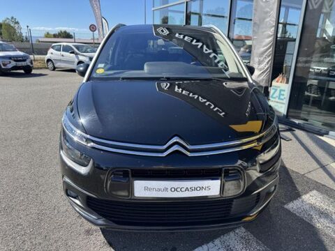 C4 Spacetourer BlueHDi 130 S&S BVM6 Feel 2019 occasion 42210 Bellegarde-en-Forez
