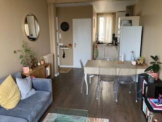  Appartement � louer 2 pi�ces 38 m� La garenne colombes