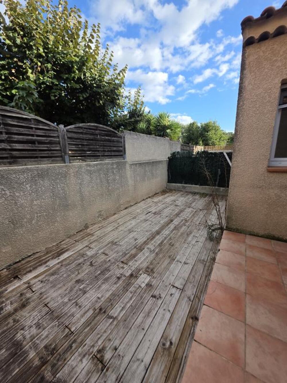 Vente Maison Maison Ensues la redonne