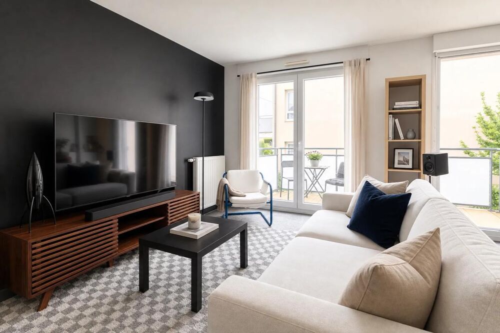 Vente Appartement Investissement serein au coeur de La Baule-Escoublac La baule escoublac