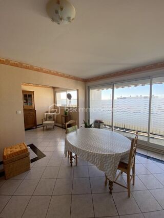  Appartement  vendre 4 pices 96 m