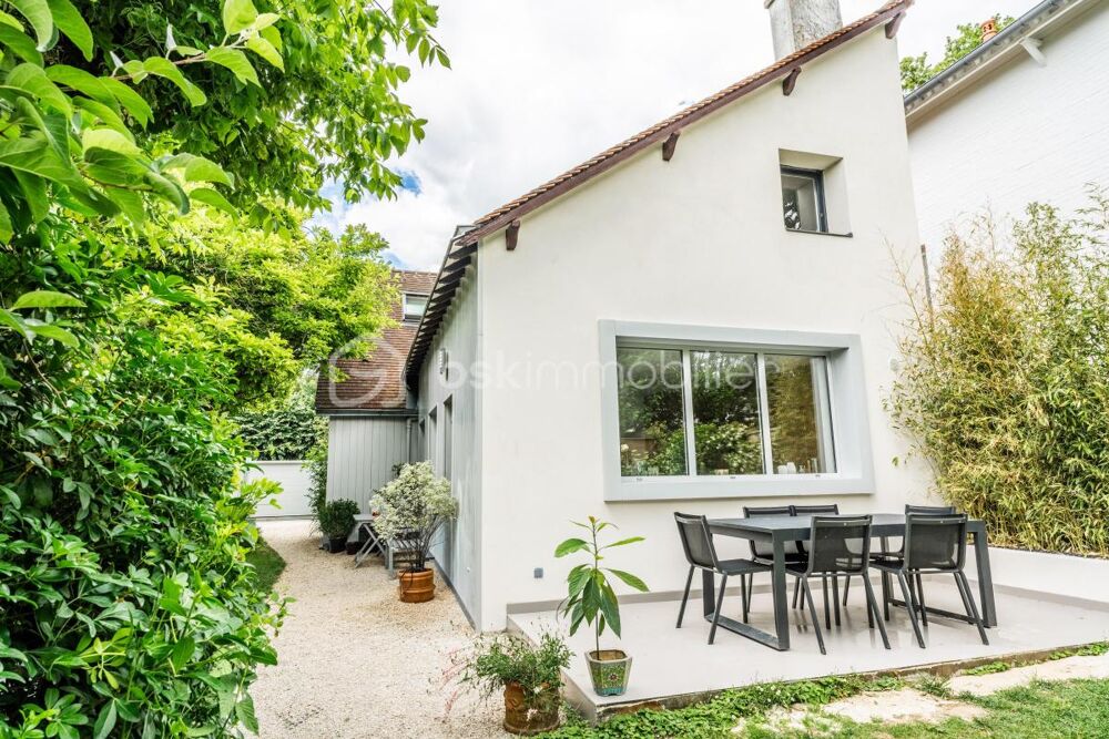 Vente Maison Maison familiale de 150m2 - Quartier résidentiel recherché à Vaucresson Vaucresson
