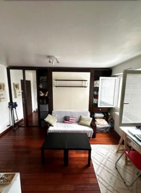  Appartement � louer 1 pi�ce 18 m�