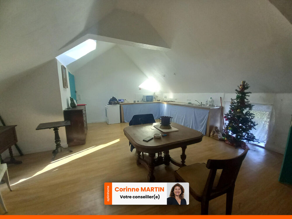 Vente Immeuble Immeuble � vendre SAINT JEAN LA POTERIE (56) Saint jean la poterie