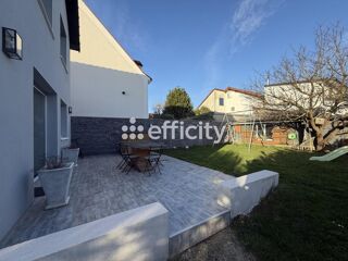  Maison � vendre 5 pi�ces 120 m�